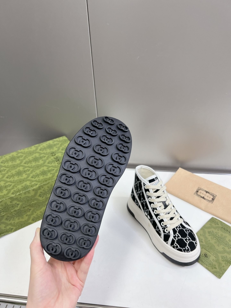 Gucci Casual Shoes